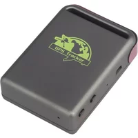 SIM card GPS tracker Platyne