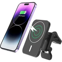 Car holder & charger Platyne Magsaf