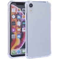 Hard PVC smartphone case Platyne Iphone XR