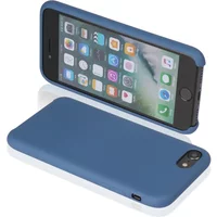 Rigid silicone smartphone case Platyne Iphone 7/8