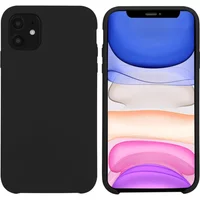 Rigid silicone smartphone case Platyne Iphone 11