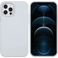 Rigid silicone smartphone case Platyne Iphone 12 Pro