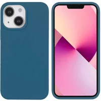 Rigid silicone smartphone case Platyne Iphone 13