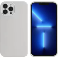 Rigid silicone smartphone case Platyne Iphone 13 Pro Max