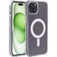 Smartphone case Platyne Magsafe Iphone 15 Plus