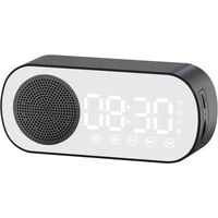 Bluetooth wekkerradio Platyne