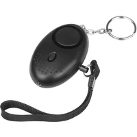 Deterrent alarm lock Platyne