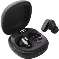 Bluetooth 5.3 headphones with noise cancellation Platyne