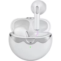 Bluetooth headphones with noise cancellation Platyne