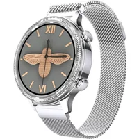 Connected watch Platyne