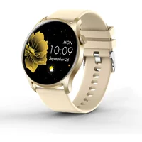 Bluetooth 5.0 smartwatch Platyne