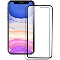 5D smartphone protective glass Platyne Iphone 11