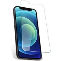 5D tempered glass phone screen protector Platyne Iphone 12