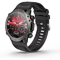 Multifunction connected watch Platyne