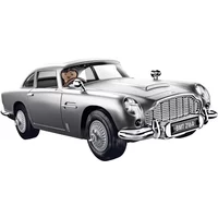 Jeux de voiture Playmobil Aston Martin D85 Jbond