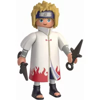 Minato naruto figurine Playmobil