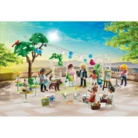 Wedding ceremony figurine Playmobil