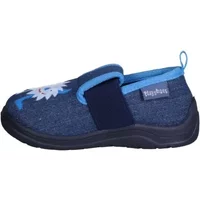 Baby Slippers Playshoes Monster