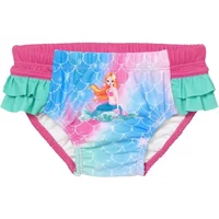 Baby bathing suit with uv protection Playshoes Mermaid