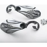 Velo Store - UK Decoration kit for hand protectors with hinged aluminium bracket AVS | Extra 10% off with Subscription, Postage £16.79 to UK Fedex.