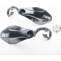 Velo Store - UK Hand guard with hinge AVS basic | Extra 10% off with Subscription, Postage £16.79 to UK Fedex.
