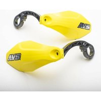 Velo Store - UK Hand protector plastic tab AVS basic | Extra 10% off with Subscription, Postage £16.79 to UK Fedex.