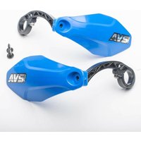 Velo Store - UK Hand protector plastic tab AVS basic | Extra 10% off with Subscription, Postage £16.79 to UK Fedex.