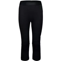 Children's 3/4 leggings POC Layer Merino image 2