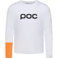Kid's cotton T-shirt POC