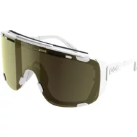 Sunglasses POC Devour Glacial image 2