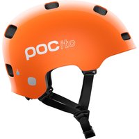 Velo Store - UK Child helmet POC Crane MIPS | Extra 10% off with Subscription, Postage £16.79 to UK Fedex.