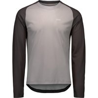 Velo Store - UK Long Sleeve Jersey POC Motion Air | Extra 10% off with Subscription, Postage £16.79 to UK Fedex.