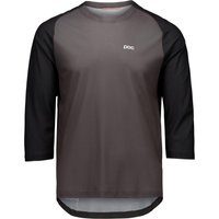 Velo Store - UK 3/4 sleeve top POC Motion Air | Extra 10% off with Subscription, Postage £16.79 to UK Fedex.