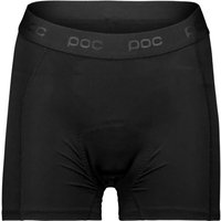 Velo Store - UK Women's boxer shorts POC Re-cycle | Extra 10% off with Subscription, Postage £16.79 to UK Fedex.
