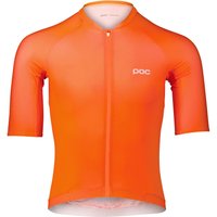 Velo Store - UK Jersey POC Pristine | Extra 10% off with Subscription, Postage £16.79 to UK Fedex.