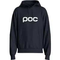 Hooded sweatshirt POC