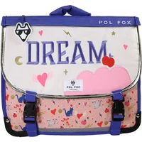 Children's satchel Pol Fox Dream
