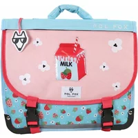 Children's satchel Pol Fox Strawberry