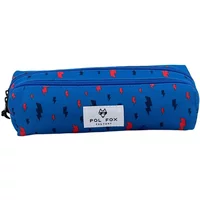 Trousse double enfant Pol Fox Wonder Fox