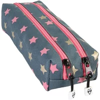 Double child kit Pol Fox Wonder Fox Glitter