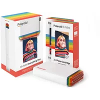 Bluetooth pocketprinter Polaroid Everything Box Hi·Print 2x3