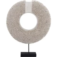 Collier de coquillage Pole To Pole A6.2