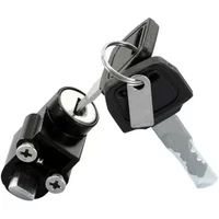 Velo Store - UK Complete battery lock Polini EP3 955.830.013 | Extra 10% off with Subscription, Postage £16.79 to UK Fedex.