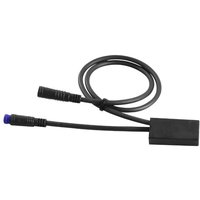 Velo Store - UK Electric cable Polini HI-speed Fantic | Extra 10% off with Subscription, Postage £16.79 to UK Fedex.