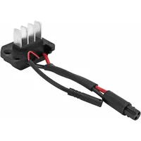 Velo Store - UK Battery connection cable Polini EP3+ EVO | Extra 10% off with Subscription, Postage £16.79 to UK Fedex.