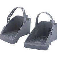 Velo Store - UK Footrest Polisport Guppy Maxi | Extra 10% off with Subscription, Postage £16.79 to UK Fedex.