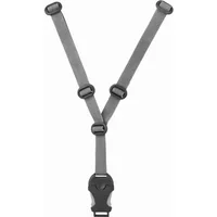 Velo Store - UK 3-point safety belt Polisport Groovy Ff/Cfs | Extra 10% off with Subscription, Postage £16.79 to UK Fedex.