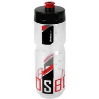 Velo Store - UK Water battle with screw cap Polisport S800 | Extra 10% off with Subscription, Postage £16.79 to UK Fedex.