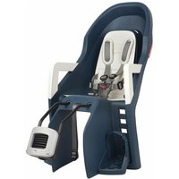 Velo Store - UK Rear child seat Polisport | Extra 10% off with Subscription, Postage £16.79 to UK Fedex.