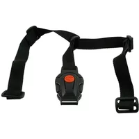 Velo Store - UK 3-point child safety belt Polisport Bilby | Extra 10% off with Subscription, Postage £16.79 to UK Fedex.